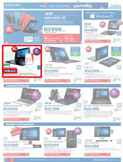 Incredible Connection : Make Your Christmas Incredible (24 Nov - 27 Nov 2016), page 8