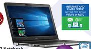 Dell 5559 i7 Notebook