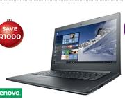 Lenovo Ideapad 310 i3-On 5GB Data Price Plan