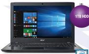 Acer Aspire E5-575 i7 Notebook-On 5GB Data Price Plan