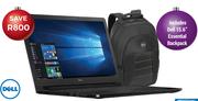Dell Inspiron 3552 Notebook
