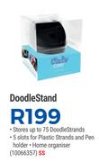 Doodle Stand
