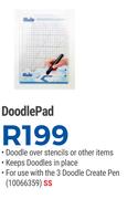 Doodle Pad