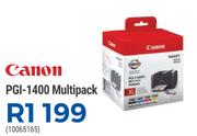 Canon PGI-1400 Multipack