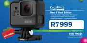 Go Pro Hero 5 Black Edition