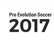 Pro Evolution Soccer 2017 For PS4