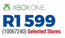 Call Of Duty: Infinite Warfare Legacy Edition For XBox One