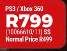 NBA 2K17 For PS3/XBox 360