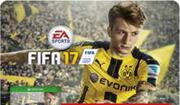 FiFA 17 For PS4/XBox One