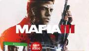 Mafia III For PS4/XBox One