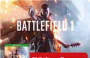 Battlefield 1 For PS4/XBox One