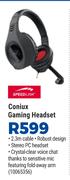 Speedlink Coniux Gaming Headset