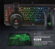 Razer Deathadder Chroma Mouse