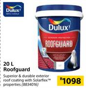 Dulux Roofguard-20L