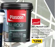 Plascon Nuroof Cool-5L