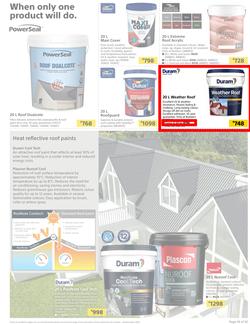 Builders : Transform Your Home With Innovative Paint Solutions (20 October - 28 December 2020), page 14