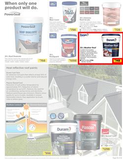 Builders : Transform Your Home With Innovative Paint Solutions (20 October - 28 December 2020), page 14