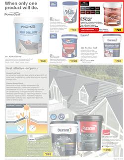 Builders : Transform Your Home With Innovative Paint Solutions (20 October - 28 December 2020), page 14
