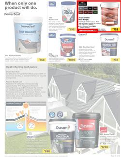 Builders : Transform Your Home With Innovative Paint Solutions (20 October - 28 December 2020), page 14