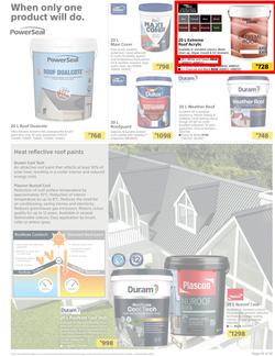 Builders : Transform Your Home With Innovative Paint Solutions (20 October - 28 December 2020), page 14