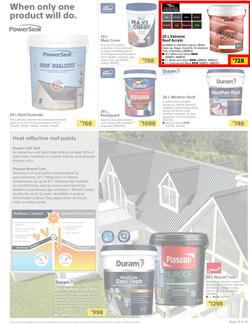 Builders : Transform Your Home With Innovative Paint Solutions (20 October - 28 December 2020), page 14