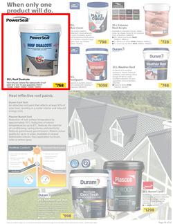 Builders : Transform Your Home With Innovative Paint Solutions (20 October - 28 December 2020), page 14