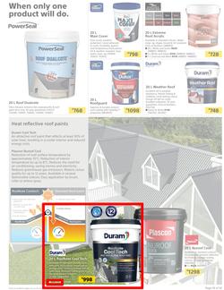 Builders : Transform Your Home With Innovative Paint Solutions (20 October - 28 December 2020), page 14