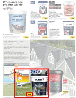 Builders : Transform Your Home With Innovative Paint Solutions (20 October - 28 December 2020), page 14
