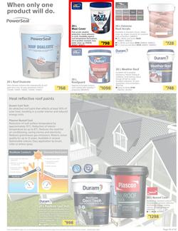 Builders : Transform Your Home With Innovative Paint Solutions (20 October - 28 December 2020), page 14