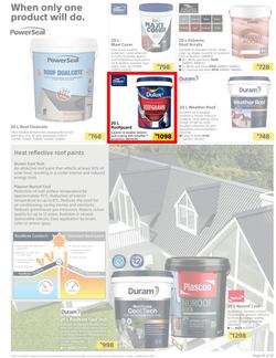 Builders : Transform Your Home With Innovative Paint Solutions (20 October - 28 December 2020), page 14