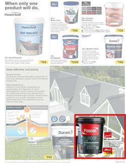 Builders : Transform Your Home With Innovative Paint Solutions (20 October - 28 December 2020), page 14