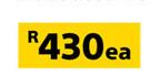 Hammerite Metal Paint-1Ltr Each