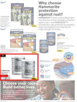 Builders : Transform Your Home With Innovative Paint Solutions (20 October - 28 December 2020), page 20