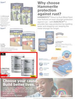 Builders : Transform Your Home With Innovative Paint Solutions (20 October - 28 December 2020), page 20