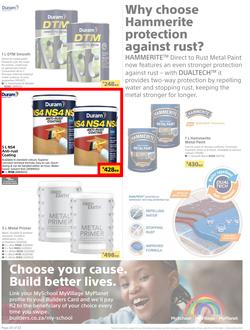 Builders : Transform Your Home With Innovative Paint Solutions (20 October - 28 December 2020), page 20