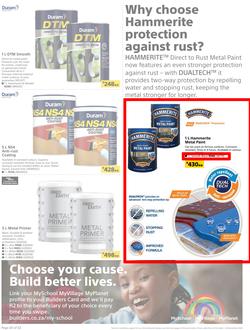 Builders : Transform Your Home With Innovative Paint Solutions (20 October - 28 December 2020), page 20