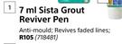Henkel Sista Grout Reviver Pen-7ml