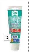 Henkel Sista Quick Fix & Grout Tube-300g