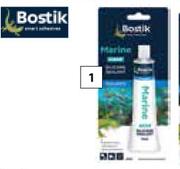 Bostik Marine Sealant-90ml