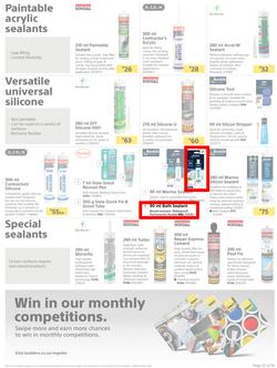 Builders : Transform Your Home With Innovative Paint Solutions (20 October - 28 December 2020), page 22