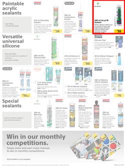 Builders : Transform Your Home With Innovative Paint Solutions (20 October - 28 December 2020), page 22