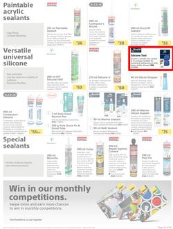 Builders : Transform Your Home With Innovative Paint Solutions (20 October - 28 December 2020), page 22