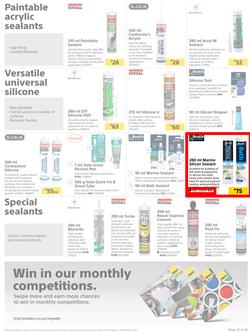 Builders : Transform Your Home With Innovative Paint Solutions (20 October - 28 December 2020), page 22