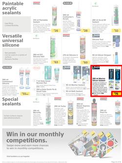 Builders : Transform Your Home With Innovative Paint Solutions (20 October - 28 December 2020), page 22