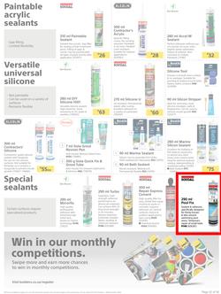 Builders : Transform Your Home With Innovative Paint Solutions (20 October - 28 December 2020), page 22