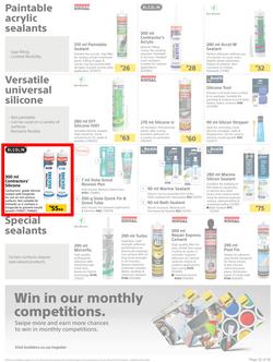 Builders : Transform Your Home With Innovative Paint Solutions (20 October - 28 December 2020), page 22