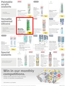 Builders : Transform Your Home With Innovative Paint Solutions (20 October - 28 December 2020), page 22
