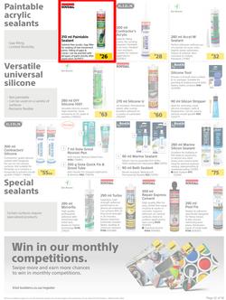Builders : Transform Your Home With Innovative Paint Solutions (20 October - 28 December 2020), page 22