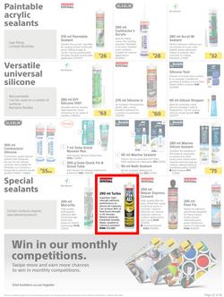 Builders : Transform Your Home With Innovative Paint Solutions (20 October - 28 December 2020), page 22