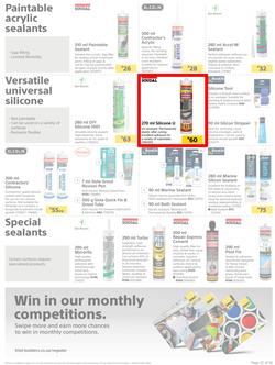 Builders : Transform Your Home With Innovative Paint Solutions (20 October - 28 December 2020), page 22